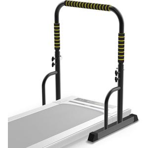 Adjustable Walking Pad Handle only