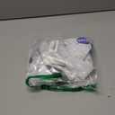 Newborn Infant Baby Boys Girls Astronaut Costume Toddler Police Uniform pirate Outfit Prince Doctor Costume (18-24 Months, Astronaut Short White)