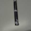 Lypumso PET Forged Carbon Fiber Vinyl Wrap, Glossy Car Vinyl Film for Automotive with Air Release Technology for Vehicle Decal DIY Interior Exterior Decoration (3D Black Forged, 1ft x 5ft)