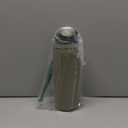 Owala FreeSip Insulated Stainless Steel Water Bottle with Straw, BPA-Free Sports Water Bottle, Great for Travel, 32 Oz, Off Road