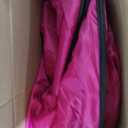 Wakeman Kids Mini Pop Up Changing Tent, Beach & Camping Privacy Room, Pink, 3ft x 3ft x 5.2ft