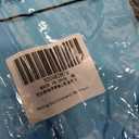 ReachMe Womens Sexy Plus Size Swimsuit Coverups Spaghetti Strap Beach Dresses Bathing Suit Cover Up Sheer Tank Sundress (Small, 01 Sky Blue)