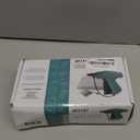 GILLRAJ Price Tagging GunNot-a-Stitch-Gun Hangtag Attacher with 5000pcs 2" Long Barbs Fasteners & 6 Needles, Retail Pricing Tag Gun for Stores Consignment Garage Yard Sale