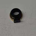Fotodiox Pro Lens Mount Adapter, Arri PL Mount Lens to Sony NEX Camera Camcorder Adapter