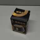 Generic Makeup Washing Machine, Electric Mini Brush Sponge Puff Cleaner, Automatic Cosmetic Tool Cleansing Machine, Gold