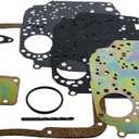 B&M 30262 Shift Improver Kit for Automatic Transmissions