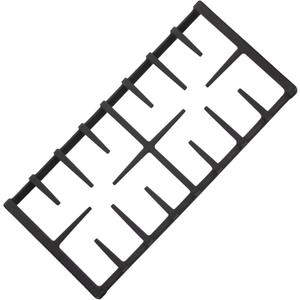 WB31X27150 Grate Replacement Parts Center Gratefor GE Gas Stove Replace WB31X24737 AP5985159 Gas Range Burner Grate