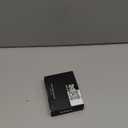 MNGARISTA Upgraded Heavy Duty Retractable Keychain with Belt Clip, 10 OZ Retraction, 31.5" Stainless Steel Cord Key Chain, 3K Carbon Fiber ID Badge Reel Holder with Badge Strap and Key Ring, 2 Pack