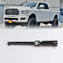 Tykick 5057596AA Intermediate Steering Shaft Steering Column for Ram 2500 2010-2016 2018 Ram 3500 2011-2018 Dodge Ram 2500 2010 Dodge Ram 3500 2010 4.7L 5.7L 6.4L 6.7L V8 L6 Replaces 5057596AB