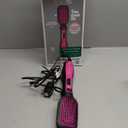 INFINITI PRO CONAIR All-in-One Smoothing Dryer Brush, Hair Dryer, Hot Air Brush