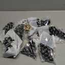 UH-60 Black Utility Helicopter Building Set for Adults, Compatible with Lego Military Army Airplane, Hawk Plane Model Kit with 4 Soldier Figures, Birthday Gift Toys for 8-14 Boys Kids (692 PCS)