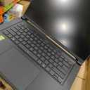 GIGABYTE AERO X16; Copilot+ PC - 165Hz 2560x1600 WQXGA - NVIDIA GeForce RTX 5060 - AMD Ryzen AI 7 350-1TB SSD with 16GB DDR5 RAM - Windows 11 Home - Space Gray