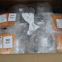 REINKO HEADLIGHTS ASSEMBLY COMPATIBLE WITH 94-98 OBS CHEVY TRUCK, 1994-1998 CHEVY SILVERADO, 1992-1994 BLAZER,92-99 CHEVY SUBURBAN,95-00 CHEVY TAHOE(ONLY 2000 TAHOE LIMITED/Z71),HEADLAMP FACTORY STYLE