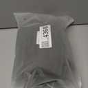 SALSPOR 3 Piece Workout Sets for Women High Waisted Leggings with Pockets Tummy Control Biker Shorts Yoga Sports Bra(3YFTZ-Army Green-2XL)