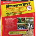 SUMMIT CHEMICAL CO 117-6 30OZ Mosquito Bits