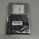 spicssa 2026 Upgraded DIY Stitch Book Kit, Embroidery Stitch Book Kit, Comprehensive Guide with Various Patterns, Complete Toolkit and Video Tutorials, Perfect for Beginners and Craft Lovers (5.13 IN)