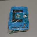 Grifobes for iPad 6th/5th Generation Cases 2018/2017, for Pad Air 2 Case 2014 9.7 inch, Heavy Duty Shockproof Rugged Protective i Pad 5 6 Gen 9.7" Case with Stand