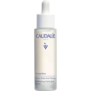 Caudalie Vinoperfect Brightening Dark Spot Serum Vitamin C Alternative - 62x More Effective than Vitamin C with Viniferine for a Visibly Brighter Even Complexion