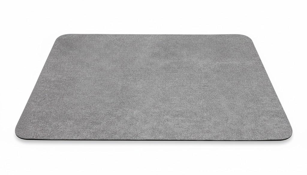 Computer Mat 23"×15"