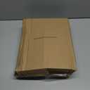 Ceramic Red Strawberry Chip and Dip Serving Trays, Appetizers and Cheeses Serving Platter, Ideal for Snacks, Veggies, Fruit-11inches