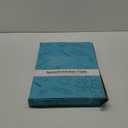 Spmart 2-Pack 24-Cup Nonstick Ceramic-Coated Mini Muffin Pan | Durable & Easy Clean Muffin Tins | Perfect for Small Baked Goods & Party Treats (Pink)