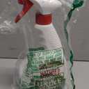 Natures Miracle Urine Destroyer Plus Cat, 32 Ounces, Enzymatic Formula, Ready-to-Use (32 Fl Oz (Pack of 1))