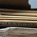 Bankers Box Tall Wardrobe Box 3 Pack, Tape-Free Design, 24" x 24"x 40"(7710501)
