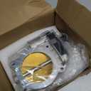 PHILTOP S20001 Electronic Throttle Body for Ford, Lincoln F-150 2004-2010 5.4L, Expedition/Navigator 2005-2014, F-250 Super Duty/F-350 Super Duty 2005-2010 5.4L, Mark LT 2006-2008 Replace# 977557