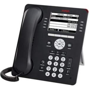 Avaya 9608G IP Gigabit Office Phone 700505424