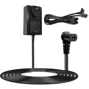 29V 2A AC/DC Switching Power Supply Adapter for Electric Recliners, Lift Chairs, Adjustable Beds, and Recliner Sofas - Compatible with Limoss, Okin, ZB-H290020A-C Models - 2-Pin Design