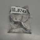 HOLATO 50'' Throttle Cable for Predator 212cc 6.5hp Coleman CT100U CT200U BT200X Baja Warrior Doodlebug Db30 Mb165 Mb200 MOTOVOX MBX10 MBX11 MBX12 Mini Bike 50cc 110cc 125cc Pit Dirt Bike Moto Black