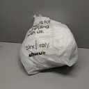 Royale Linen 400 Thread Count 100% American Grown Cotton 4 Piece Sateen Queen Sheet Set - 1 Fitted Sheet, 1 Flat Sheet, 2 Pillow case - White Queen Bedsheet - Cotton Sheets - (Queen, Signature White)