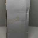 Waterfall Kitchen Faucet 360 Swivel Kitchen Sink Faucet with Pull Down Sprayer Single Handle Brass Sink Faucet for Kitchen, 3 Spray Modes, Black