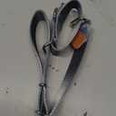 Martingale Dog Collar Colorful Gradient Fashionable - Anti-Escape Soft Durable Pets Collar for Walking Training Outdoor Daily Use -Medium, Blue Black (Medium: 14" -21", Silver grey to Black Gradient)