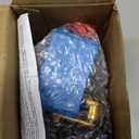 Remote Battery Disconnect Switch 12V 240A Kill Switch Automatic Power Shut Off Switch for Car, Auto, ATV, Truck (Side Installation)