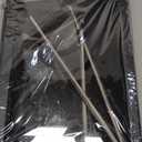 Stratalife Jewelry Organizer Bracelet Earring Holder Organizer Jewelry Drawer Storage Anti Tarnish Bangle Ring Holder Box for Women 12 Grid (Blue Black)