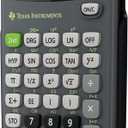 Texas Instruments TI-30Xa Scientific Calculator (Gray)