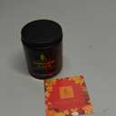 Fall Candle | Cinnamon Clove Scented Candle - Autumn Home Decor, 7oz Autumn Soy Candles with 50hr Burn Time, Holiday Thanksgiving Fall Gifts for Women Men