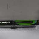 Valeo 900241B Frameless ULTIMATE 24" All-Season OE Replacement Wiper Blade, Black
