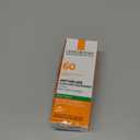 La Roche-Posay Anthelios Clear Skin Sunscreen Dry Touch SPF 60, Oil Free Sunscreen For Face, Oil Absorbing, Broad Spectrum SPF + Antioxidants, Non-Greasy, Oxybenzone Free, Travel Size (1.7 Fl Oz (Pack of 1)), BB: 09/2027