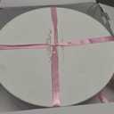100 Piece Roses in a Velvet Box, Flowers for Delivery, Presereved Flowers Birthday Gifts for Women Mom and Wife (Pink)