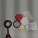 LISEN for MagSafe Car Mount for iPhone 17 Pro Max, Extra Small Ultra Magnetic Phone Holder for Car Dashboard, Car Phone Holder Car Accessories Gifts for Women Men, for iPhone 17 Pro/ Air/ Max 16 15 14