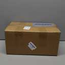 CSMEN Tarp Heay Duty Waterproof 14x18ft,Blue Tarp Cover Plastic Poly Tarpaulin for Outdoor Cover,Emergency Rain,Roof, Pool, Boat,Camping - Multipurpose with 12Mil Thickness