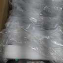 ANYCUBIC Photon Mono 4, Resin 3D Printer with 7'' 10K Mono LCD Screen, Stable LighTurbo Light Source and 70mm/h Fast Printing, Print Volume 6.04'' x 3.42'' x 6.49''