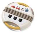 Tiny Love Tiny Rockers Accordion Baby Learning Toy