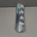 184pcs Race Car Balloon Garland Arch Kit, Two Fast Birthday Decorations with Slate Dusty Blue Checkered Wheel Check Flag Balloons for One Two Fast Race Car Birthday Party Decorations for Boys