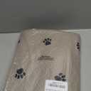 Washable Puppy Pads - Reusable, Super Absorbing, Waterproof, Large Dog Pee Pad for Dog Bed Mat (48x72 Inch (Pack of 1))