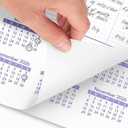 AT-A-GLANCE 2026 Wall Calendar, 20" x 30", Extra Large (PM42826)