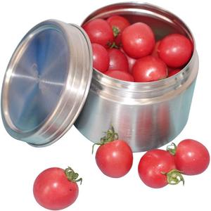 CoaGu 24oz Coffee Container: BPA-Free, Dishwasher Safe, Airtight 18/8 Stainless Steel Lunch Storage Solution