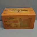 weillsnow 198 LED 9.8ft x 6.6ft Christmas Net Lights, Connectable 8 Lighting Twinkle Modes Mesh Lights for Christmas Outdoor Patio Garden Bush Fence Decorations (Multi-Colored)